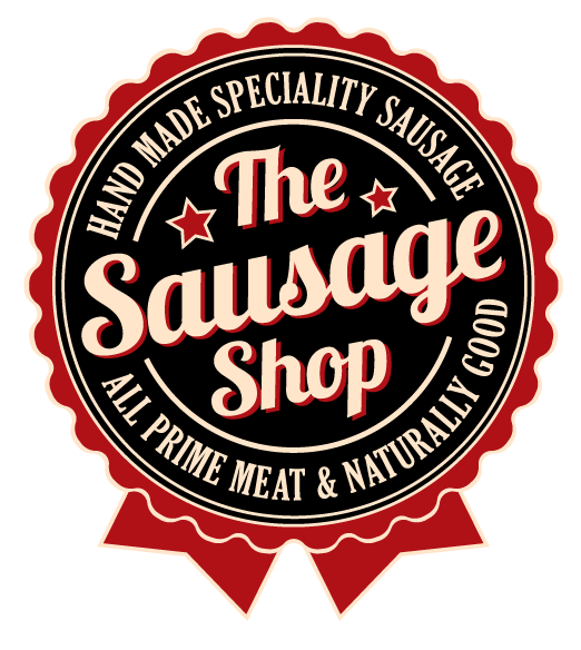 The Sausage Shop Logo